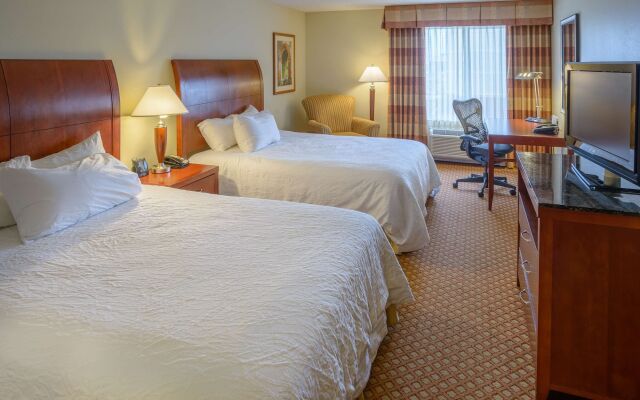 Hilton Garden Inn Joplin