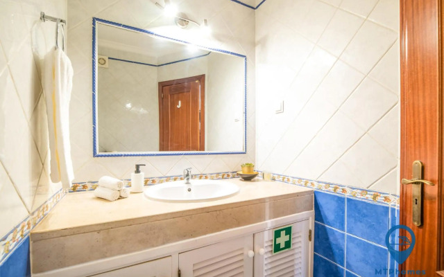 Casa Nico a 3 minutos da praia