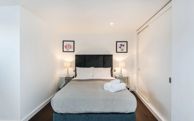 South Kensington Private Apartments
