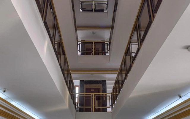 Zel Hotel