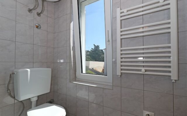 Rooms Zdravko