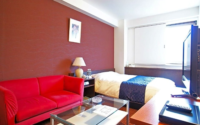Superior Double room (풀 더블 침대) 사진 1