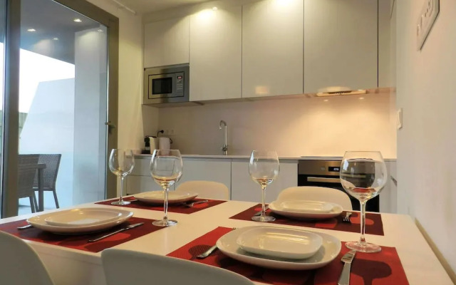 Panorama Beach Apartamento Junto al Mar