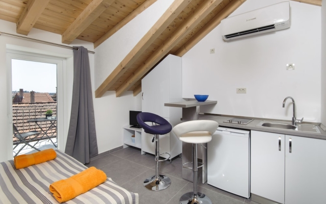 Nera Luxury Apartments