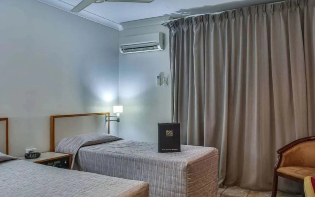Hotel Kununurra – Guest Rooms – Kununurra