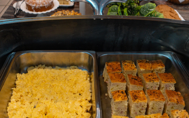 SUIÇA IGUAÇU Hotel & Resort