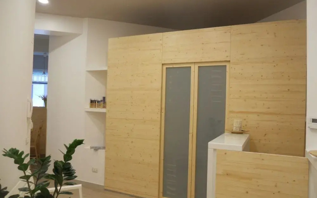 B&B In natura