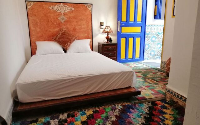 Berber Hostel