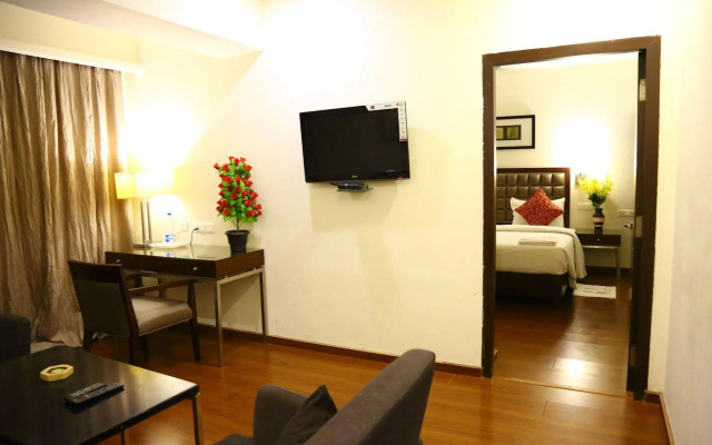 Hotel Anand Regency