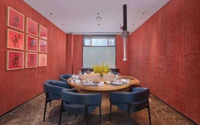 Doubletree By Hilton Changbaishan Hot Spring