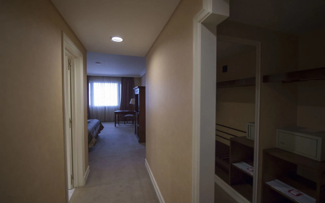 Lucania Palazzo Hotel