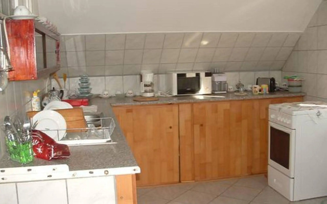 Amiga Hostel