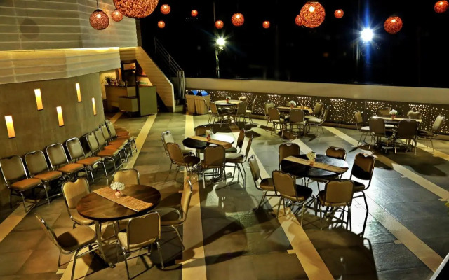 Oriental Residency Hotel