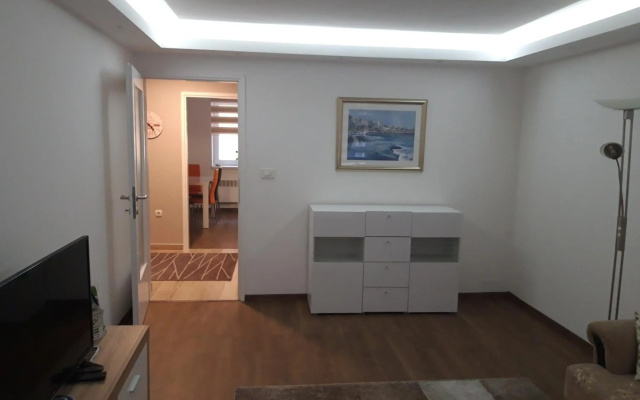 Apartman Katedrala