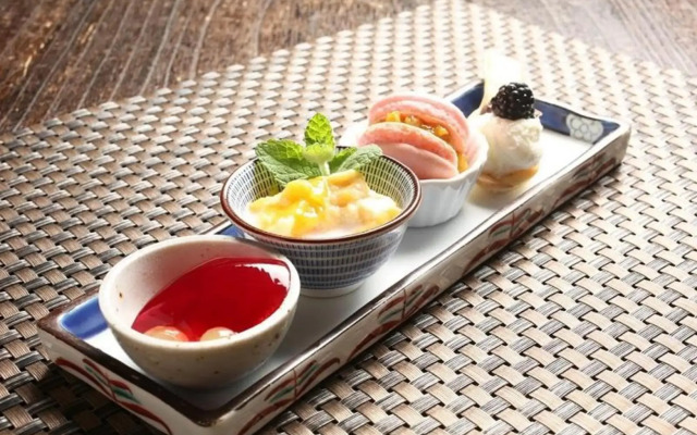 Chisanaoyado Senkobo