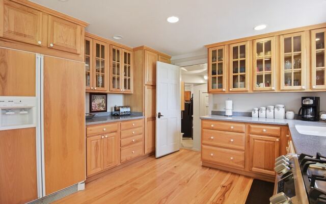 Tahoe Highlands Hideaway