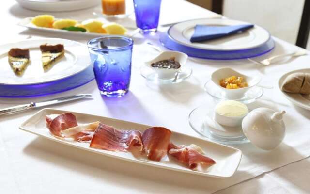 Hotel Antico Furlo