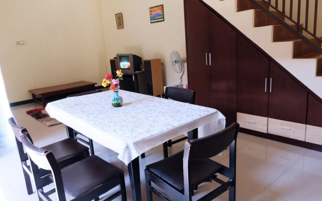 Homestay Tegal Kota by Simply Homy