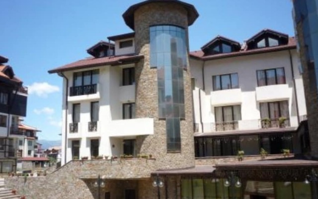 Maraya Hotel Bansko