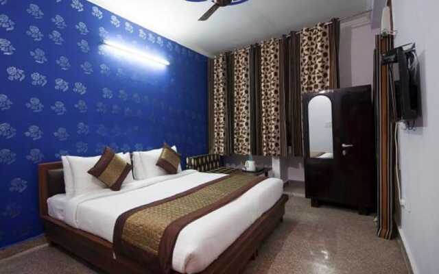 Airport Hotel Green Heights