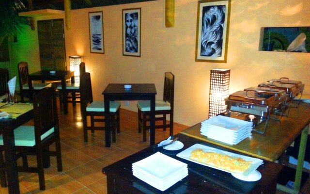 Royal Inn Rasdhoo