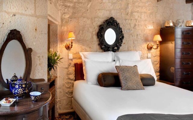 Hôtel Saint Martin - La Maison Younan