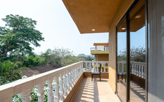 Capital O 29901 Verandah Goa