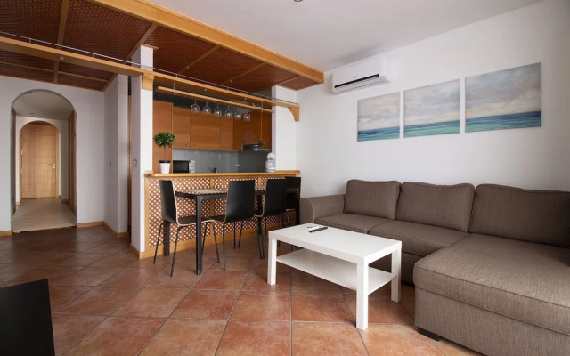 Duplex in Adeje Paradise Playa Paraiso PP133