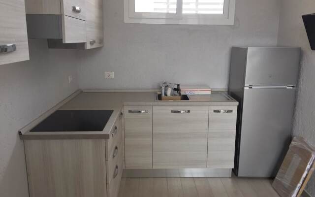 Villetta Baia Santa Reparata 725