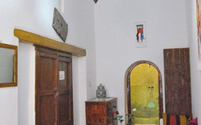 Riad Etoile de Mogador