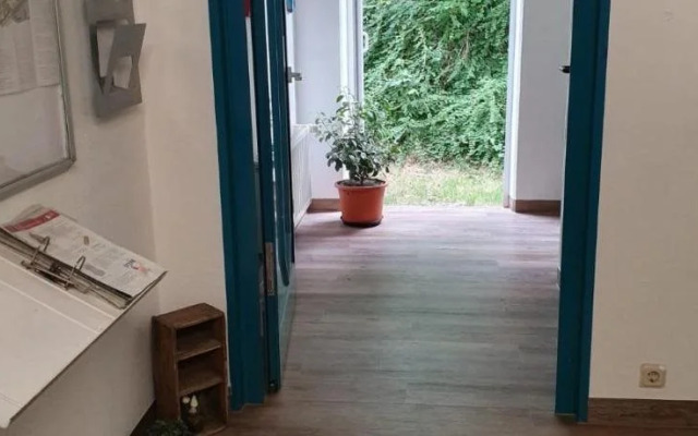 Ibis Budget Erfurt Ost