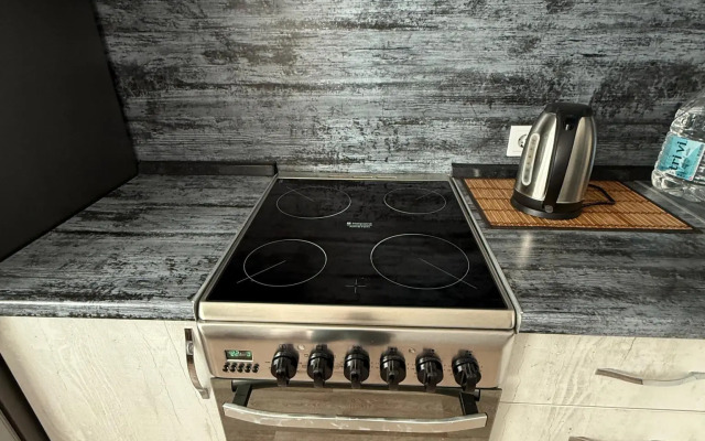 Тепло Дом на улице Уссурийская 7