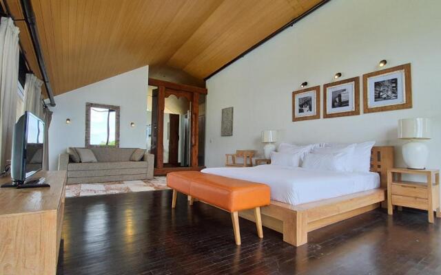 Jefna Villa