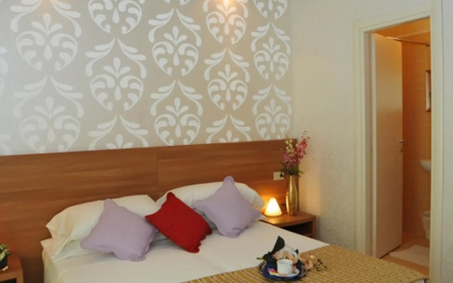 Hotel Arabel
