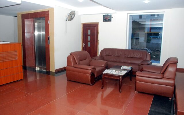 Hotel Balaji Inn