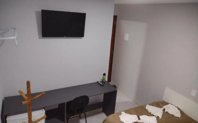 Pousada Village Rio Centro