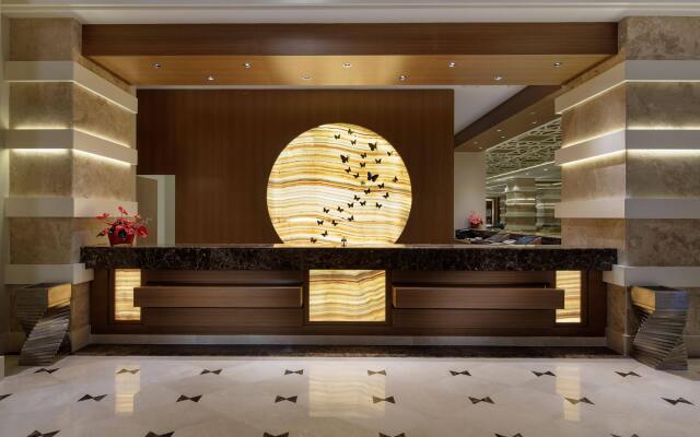 Papillon Ayscha Resort & Spa - All Inclusive Resort
