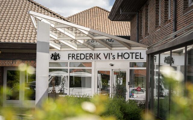 Frederik VI's Hotel