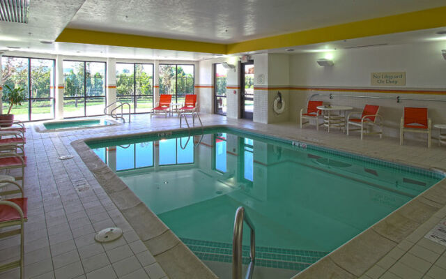 Courtyard by Marriott Bethlehem Lehigh Valley/I-78
