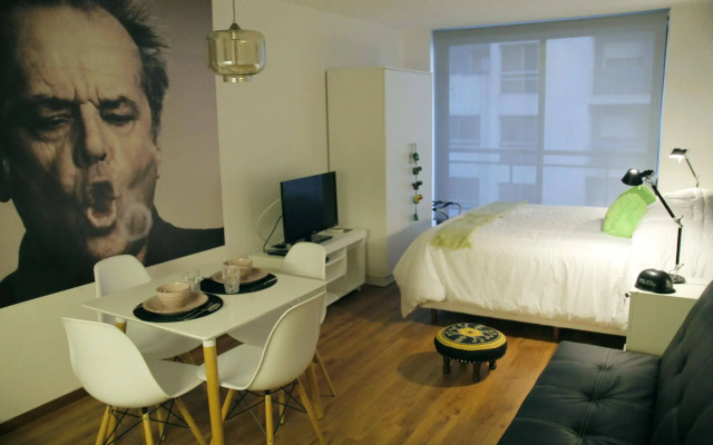 Rentline Apartamentos - Sunline