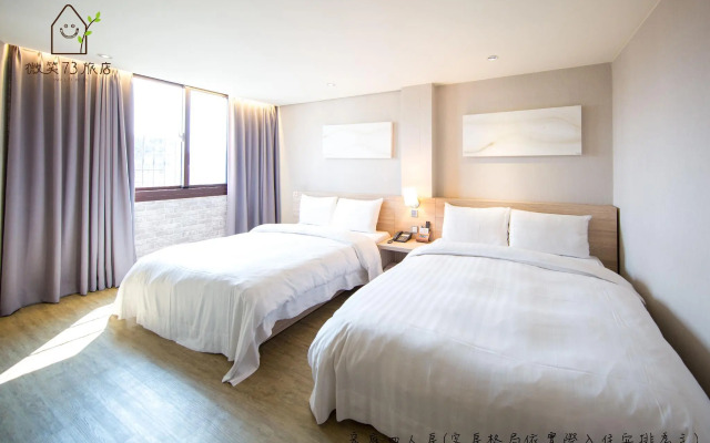 Smile 73 Hotel