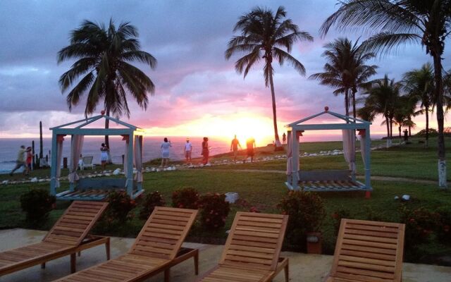 Hotel Iguanazul