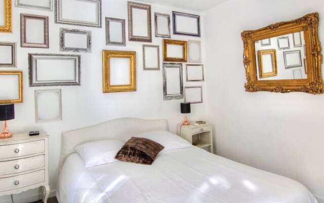 Les Remparts Antibes Location