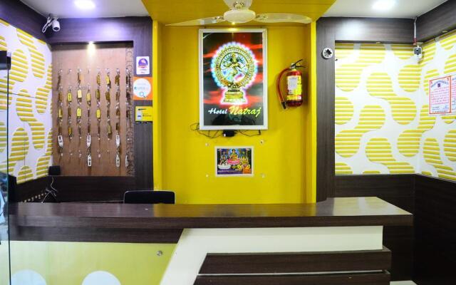 Hotel Natraj