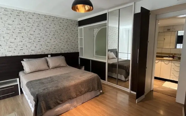 Saint Sebastian Flat 515