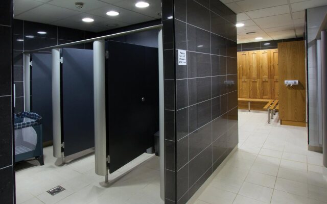 Best Western Balgeddie House Hotel