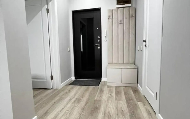 Apartamenty na ulice Lomonosova