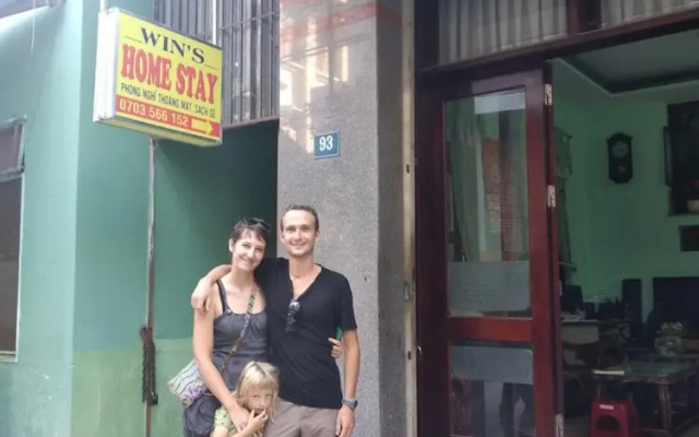 Win's Homestay - Hostel
