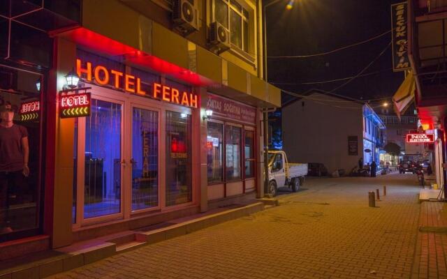 Ferah Hotel