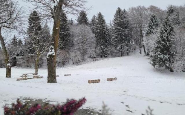 Villa Glory - Mountain Hospitality Lake Iseo